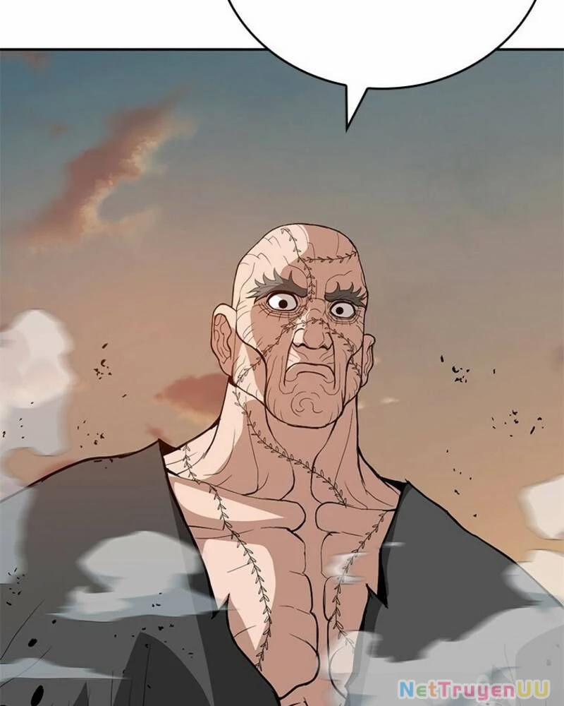 Vô Địch Vạn Quyền, Bất Khả Chiến Bại 26 trang 24