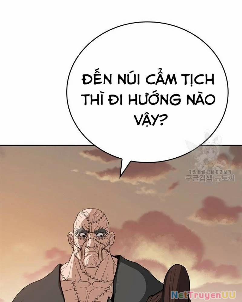 Vô Địch Vạn Quyền, Bất Khả Chiến Bại 26 trang 28