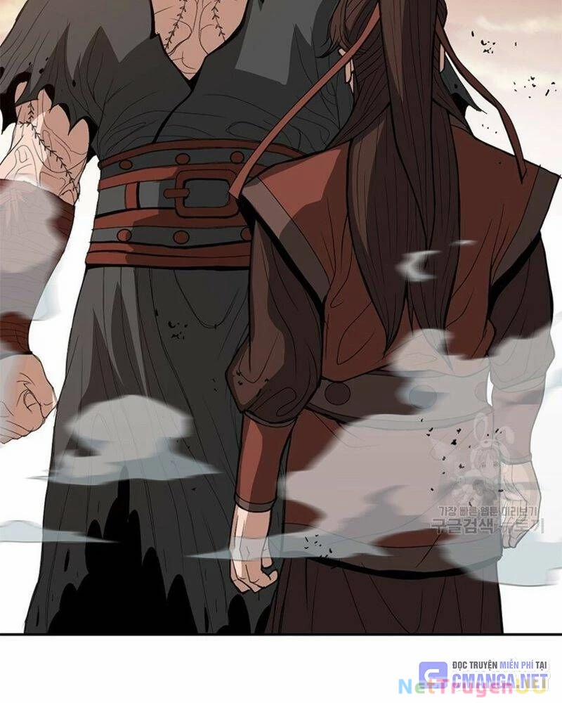 Vô Địch Vạn Quyền, Bất Khả Chiến Bại 26 trang 29