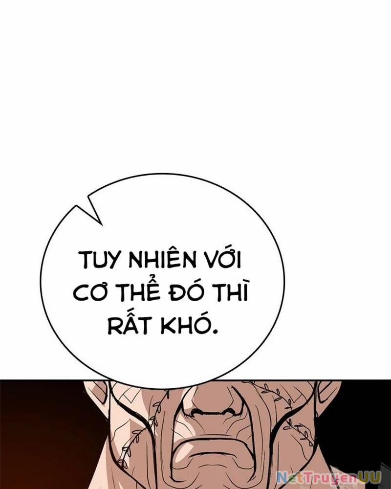 Vô Địch Vạn Quyền, Bất Khả Chiến Bại 26 trang 33