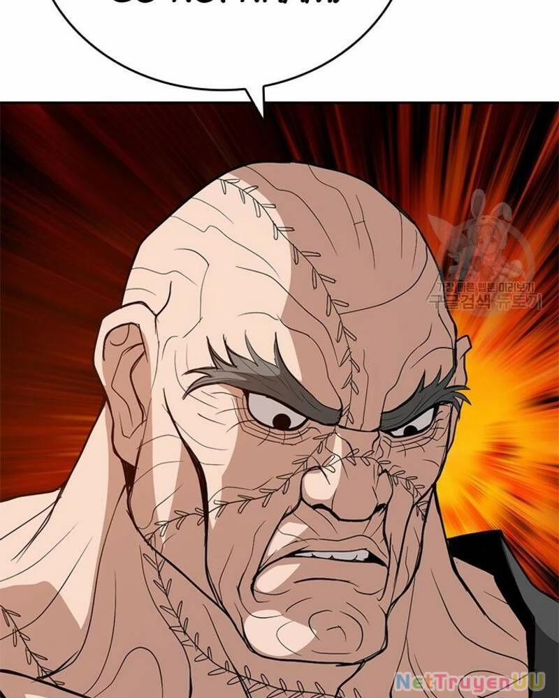 Vô Địch Vạn Quyền, Bất Khả Chiến Bại 26 trang 36