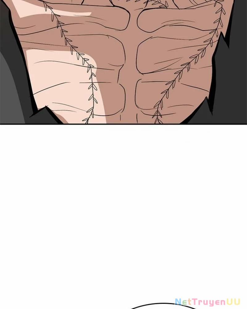 Vô Địch Vạn Quyền, Bất Khả Chiến Bại 26 trang 37