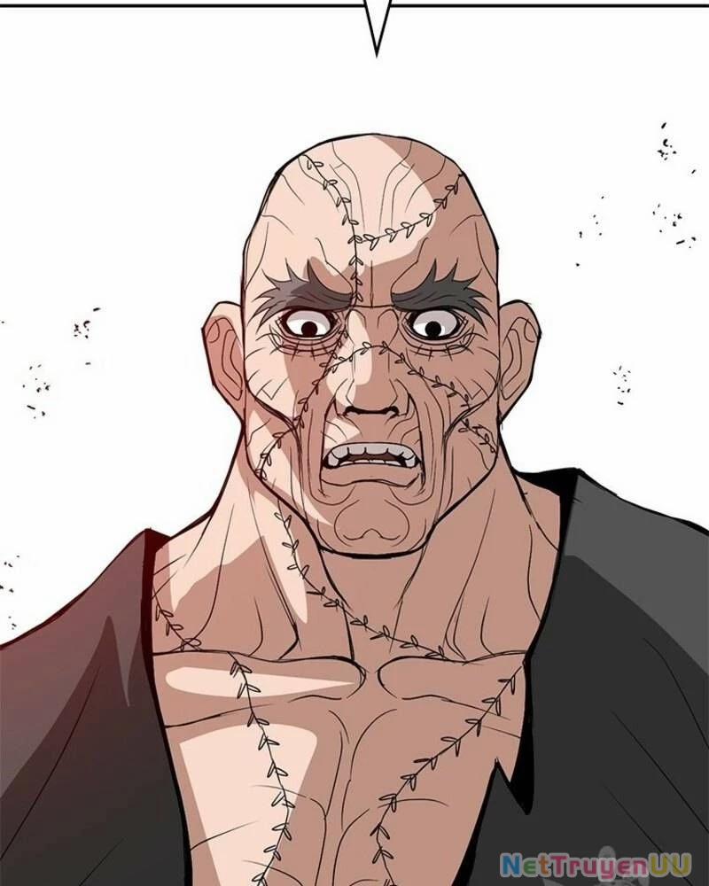 Vô Địch Vạn Quyền, Bất Khả Chiến Bại 26 trang 42