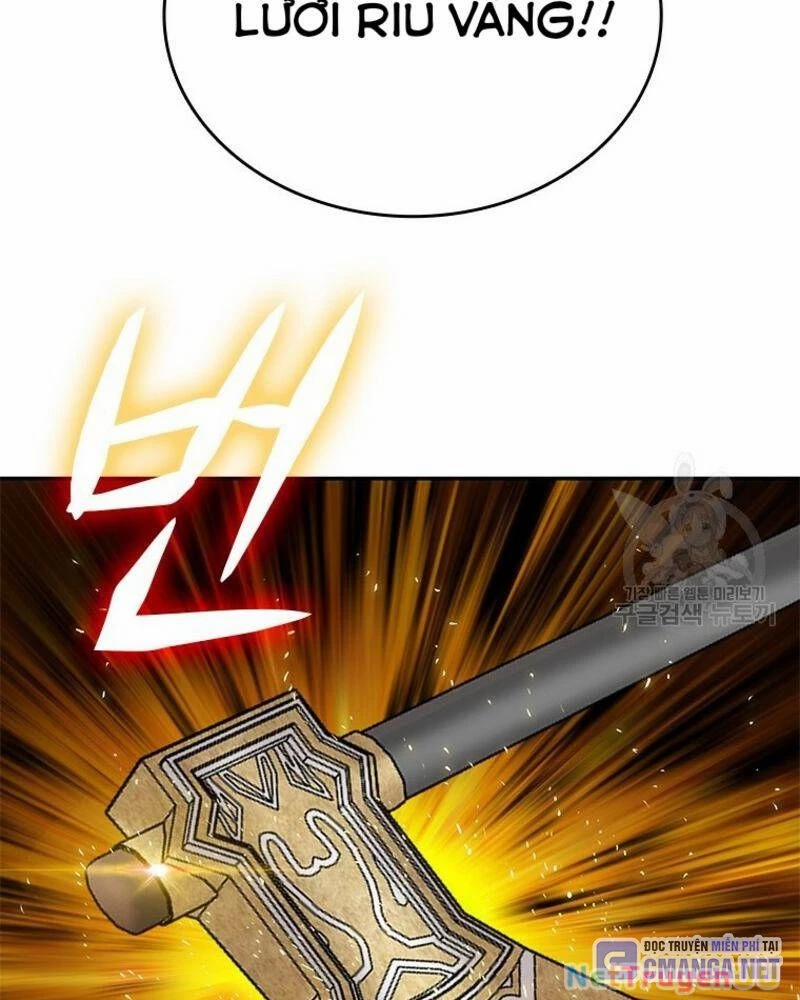 Vô Địch Vạn Quyền, Bất Khả Chiến Bại 26 trang 44