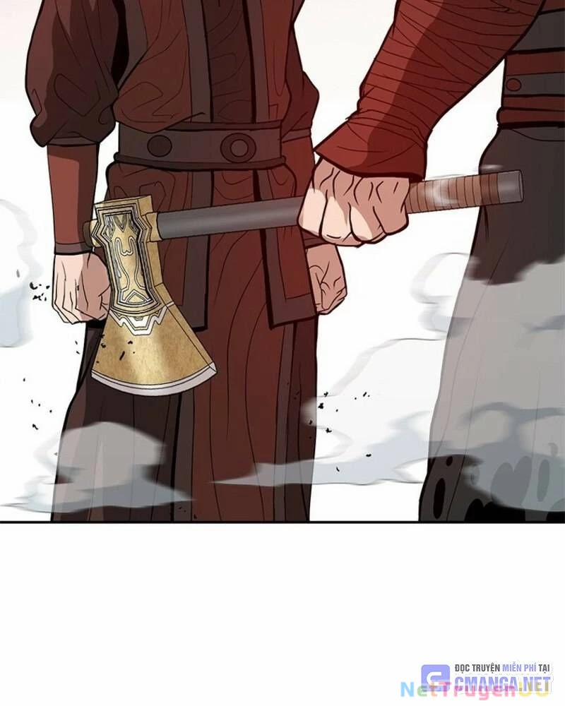 Vô Địch Vạn Quyền, Bất Khả Chiến Bại 26 trang 47