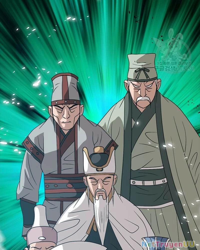 Vô Địch Vạn Quyền, Bất Khả Chiến Bại 26 trang 52