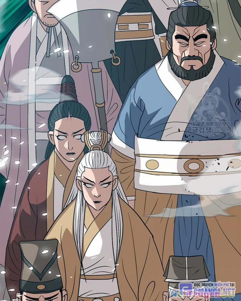 Vô Địch Vạn Quyền, Bất Khả Chiến Bại 26 trang 53