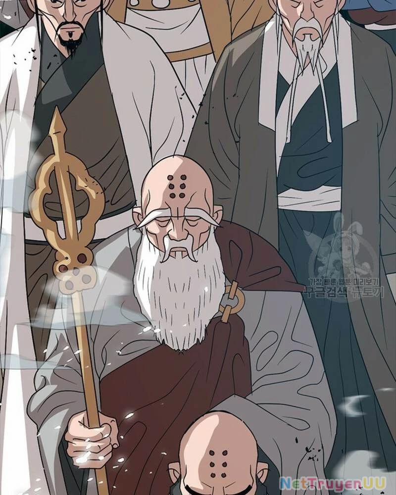 Vô Địch Vạn Quyền, Bất Khả Chiến Bại 26 trang 54