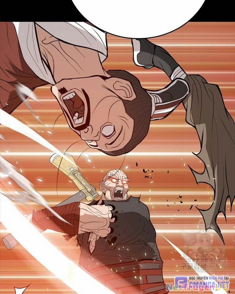 Vô Địch Vạn Quyền, Bất Khả Chiến Bại 26 trang 56