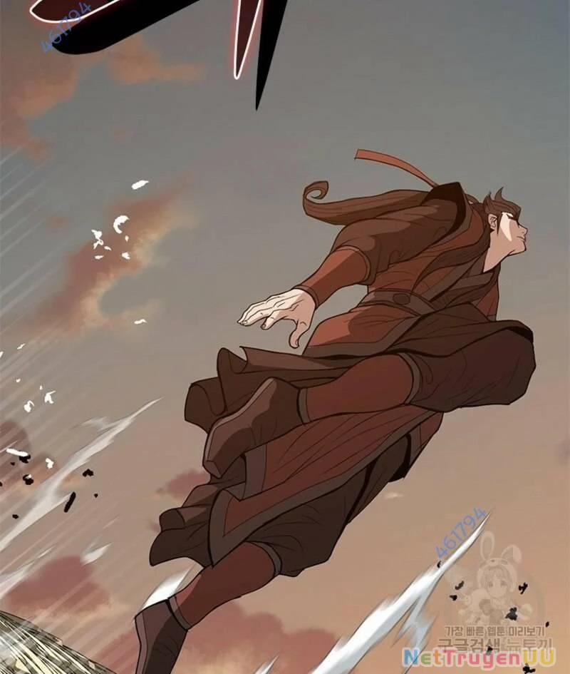 Vô Địch Vạn Quyền, Bất Khả Chiến Bại 26 trang 6