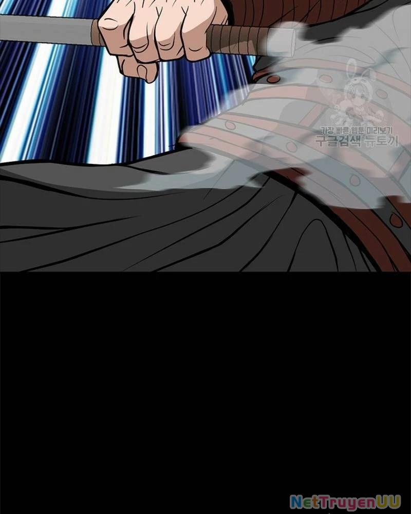 Vô Địch Vạn Quyền, Bất Khả Chiến Bại 26 trang 61