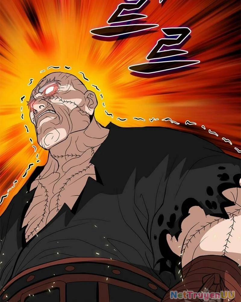 Vô Địch Vạn Quyền, Bất Khả Chiến Bại 26 trang 85