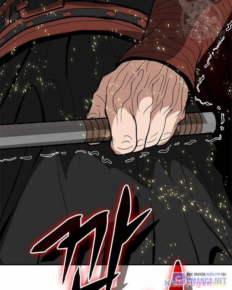 Vô Địch Vạn Quyền, Bất Khả Chiến Bại 26 trang 86