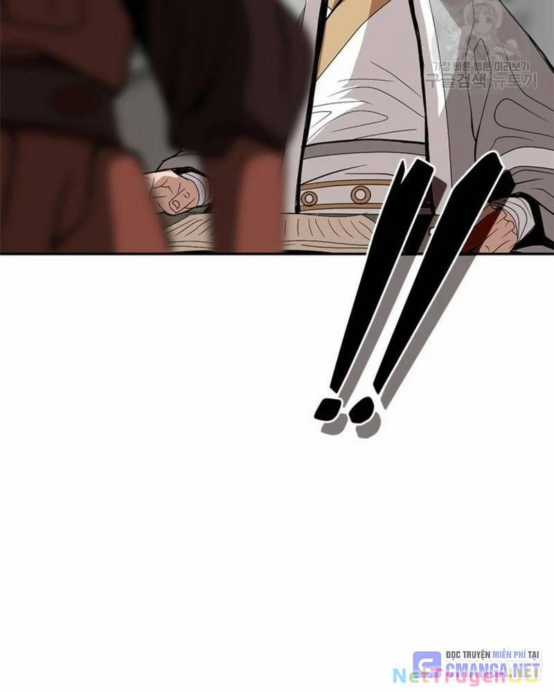 Vô Địch Vạn Quyền, Bất Khả Chiến Bại 27 trang 107