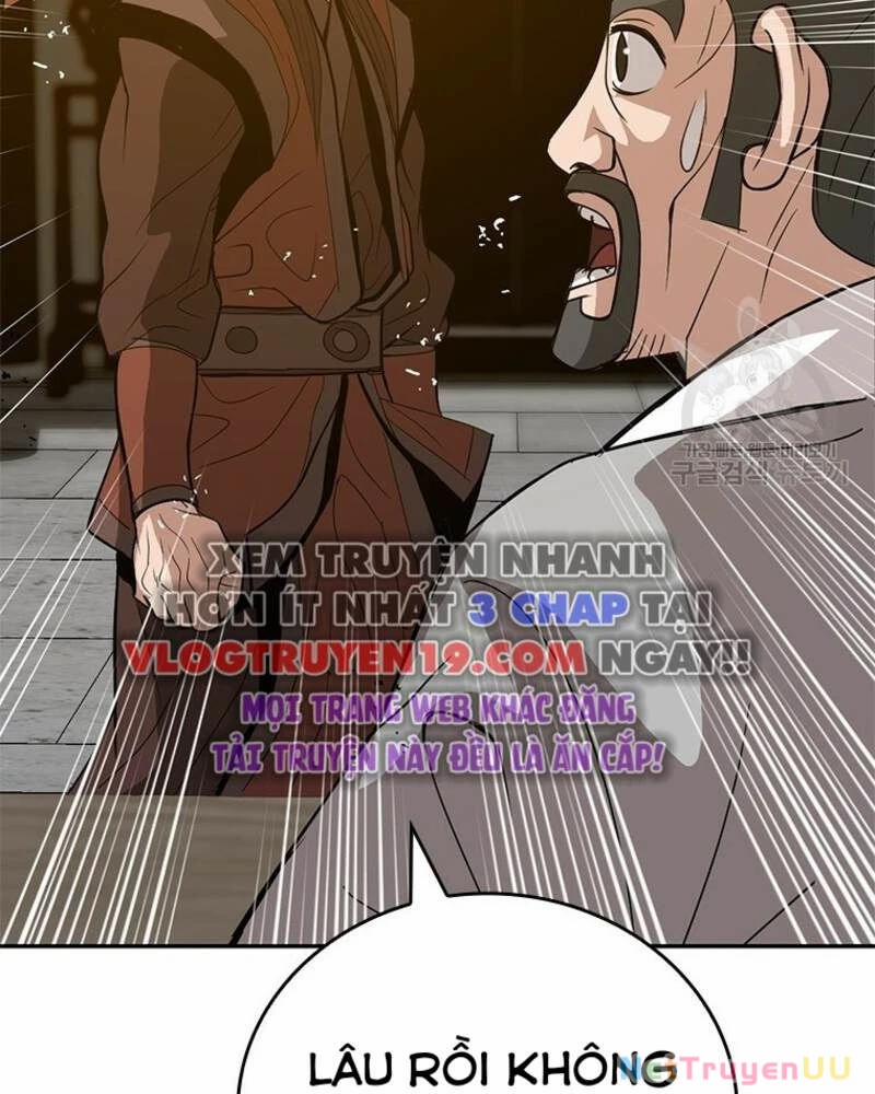 Vô Địch Vạn Quyền, Bất Khả Chiến Bại 27 trang 109