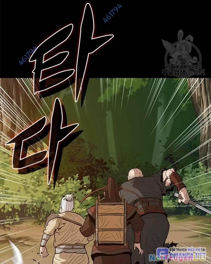 Vô Địch Vạn Quyền, Bất Khả Chiến Bại 27 trang 11