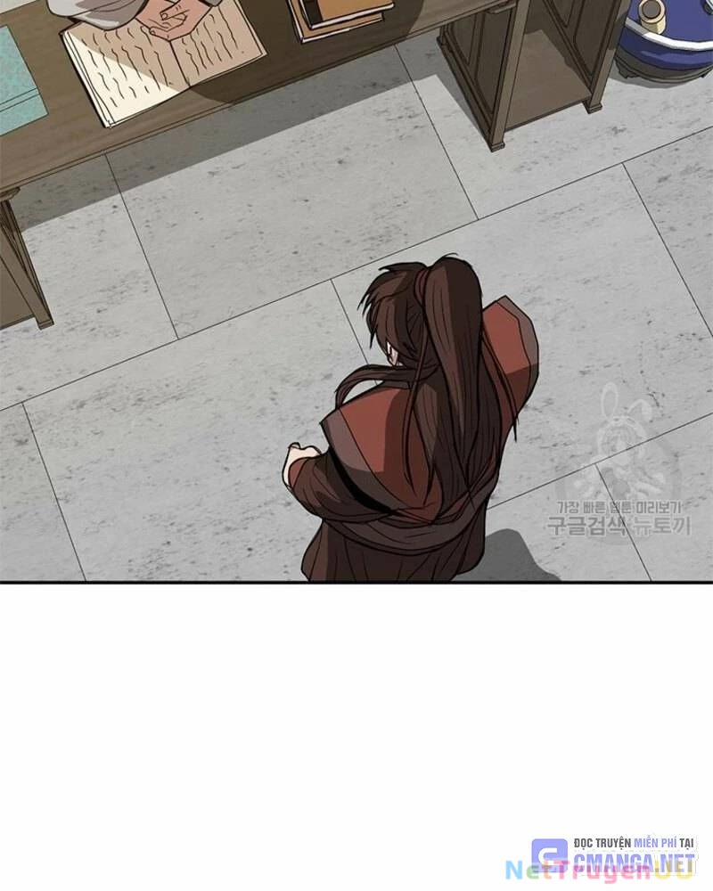 Vô Địch Vạn Quyền, Bất Khả Chiến Bại 27 trang 119