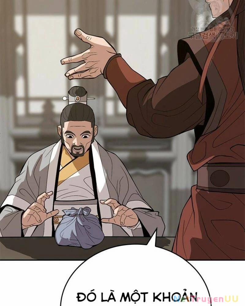 Vô Địch Vạn Quyền, Bất Khả Chiến Bại 27 trang 124
