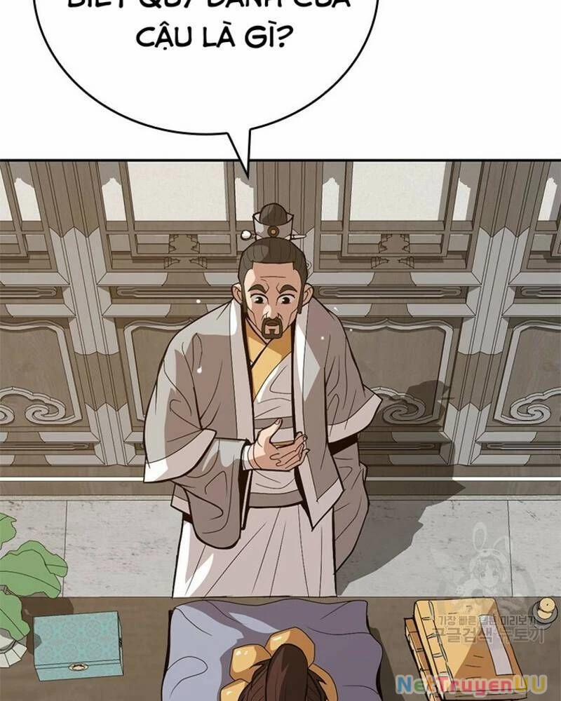 Vô Địch Vạn Quyền, Bất Khả Chiến Bại 27 trang 129