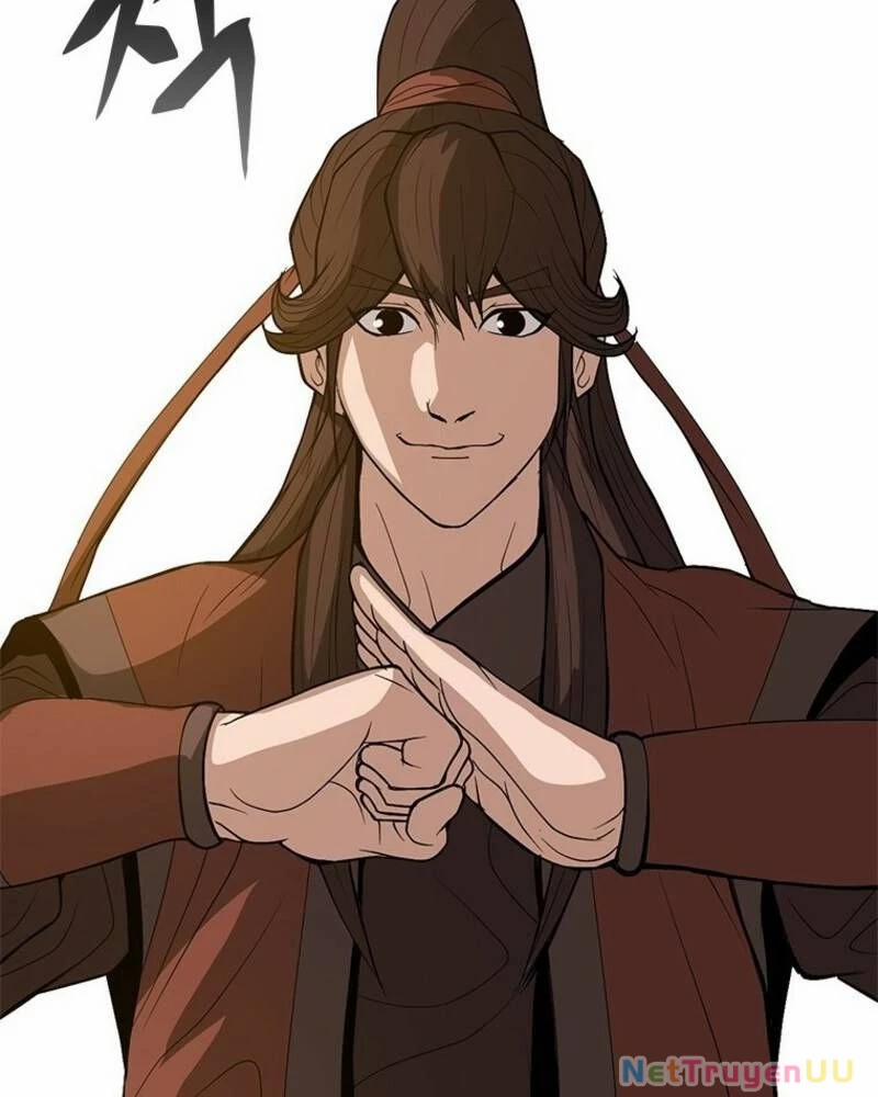 Vô Địch Vạn Quyền, Bất Khả Chiến Bại 27 trang 133