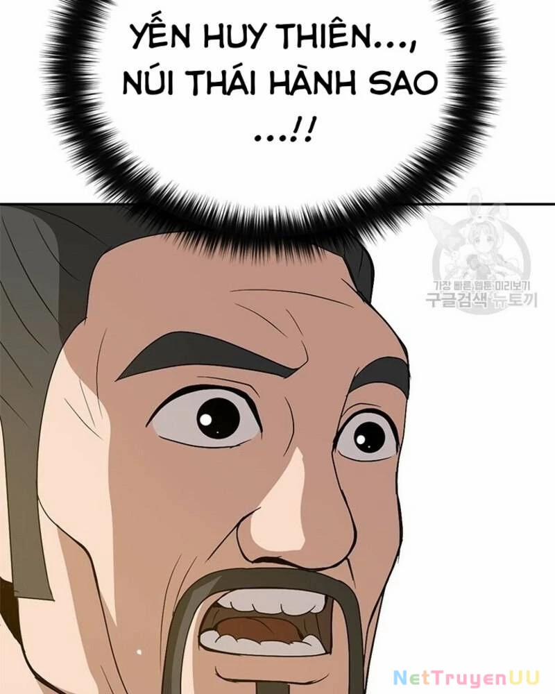 Vô Địch Vạn Quyền, Bất Khả Chiến Bại 27 trang 135