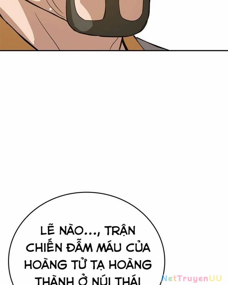 Vô Địch Vạn Quyền, Bất Khả Chiến Bại 27 trang 136