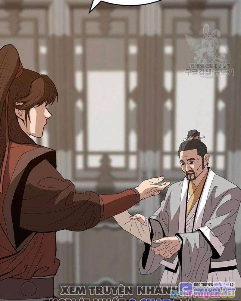 Vô Địch Vạn Quyền, Bất Khả Chiến Bại 27 trang 143