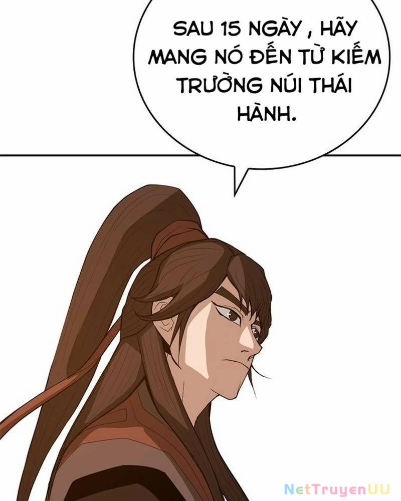 Vô Địch Vạn Quyền, Bất Khả Chiến Bại 27 trang 145