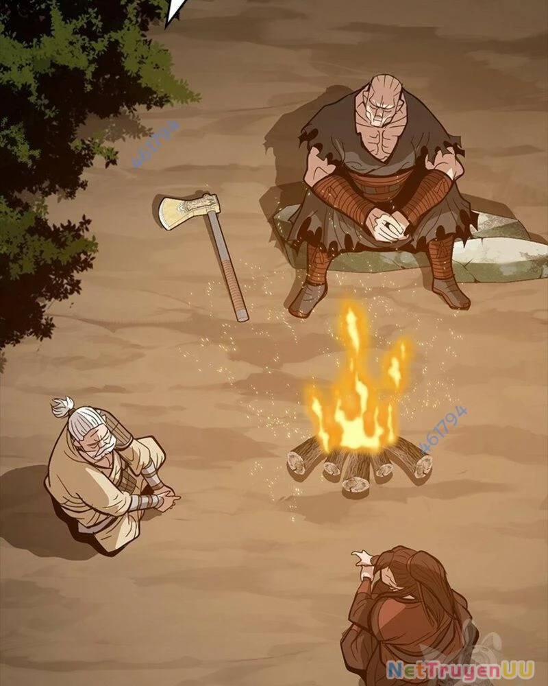 Vô Địch Vạn Quyền, Bất Khả Chiến Bại 27 trang 16