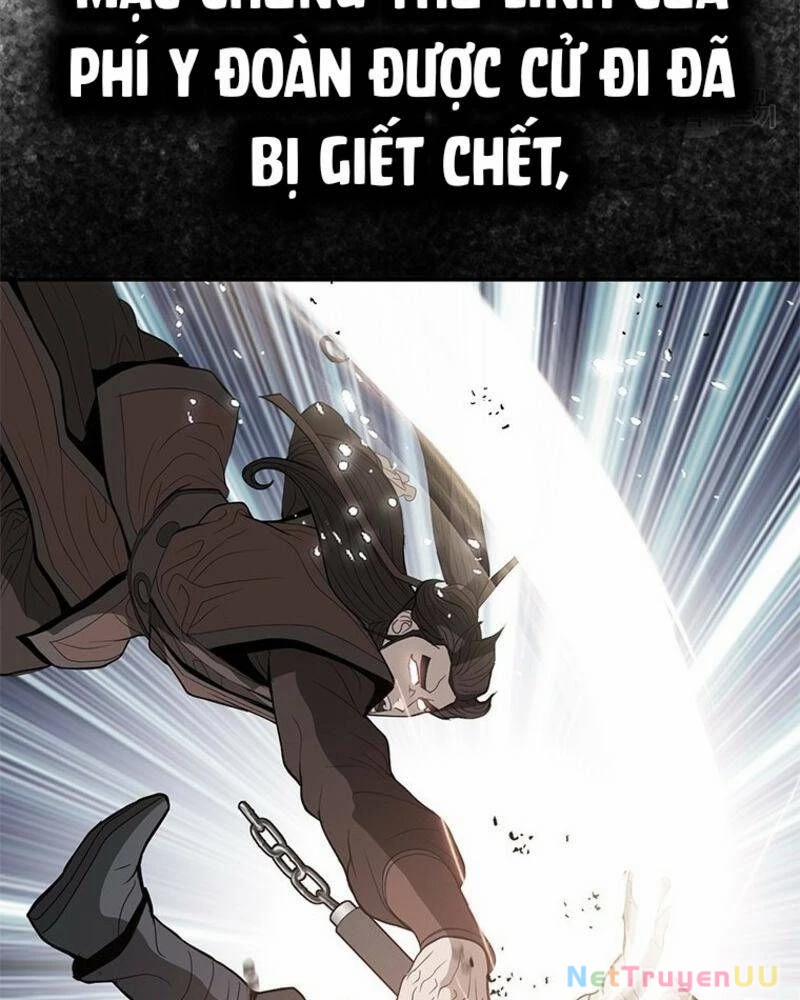 Vô Địch Vạn Quyền, Bất Khả Chiến Bại 27 trang 160