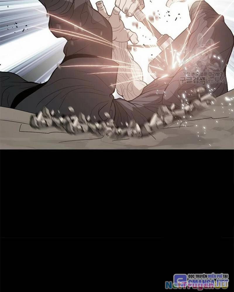 Vô Địch Vạn Quyền, Bất Khả Chiến Bại 27 trang 161