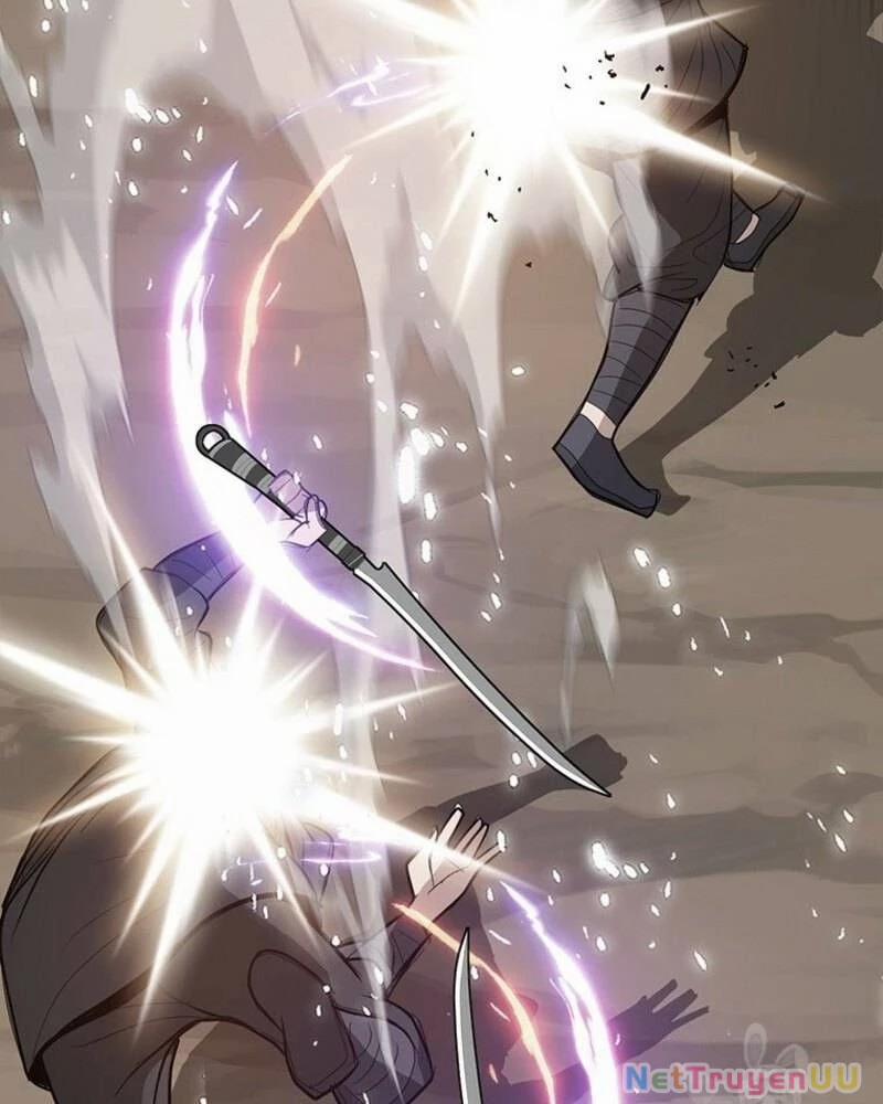 Vô Địch Vạn Quyền, Bất Khả Chiến Bại 27 trang 163