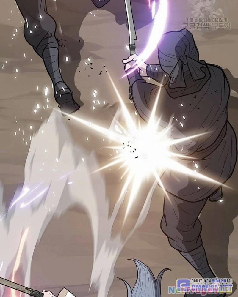 Vô Địch Vạn Quyền, Bất Khả Chiến Bại 27 trang 164