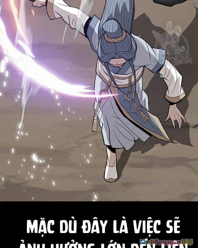 Vô Địch Vạn Quyền, Bất Khả Chiến Bại 27 trang 165