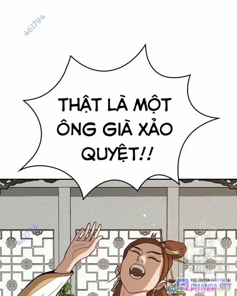 Vô Địch Vạn Quyền, Bất Khả Chiến Bại 27 trang 173