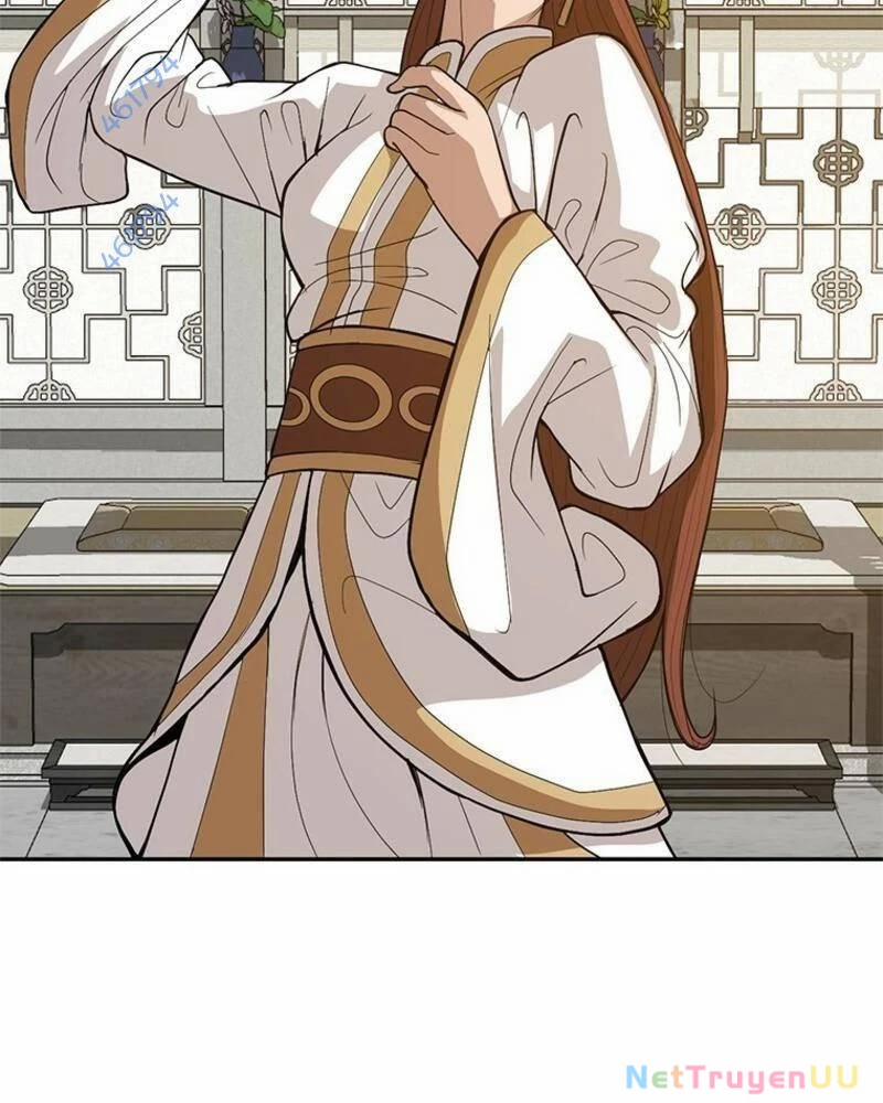 Vô Địch Vạn Quyền, Bất Khả Chiến Bại 27 trang 174