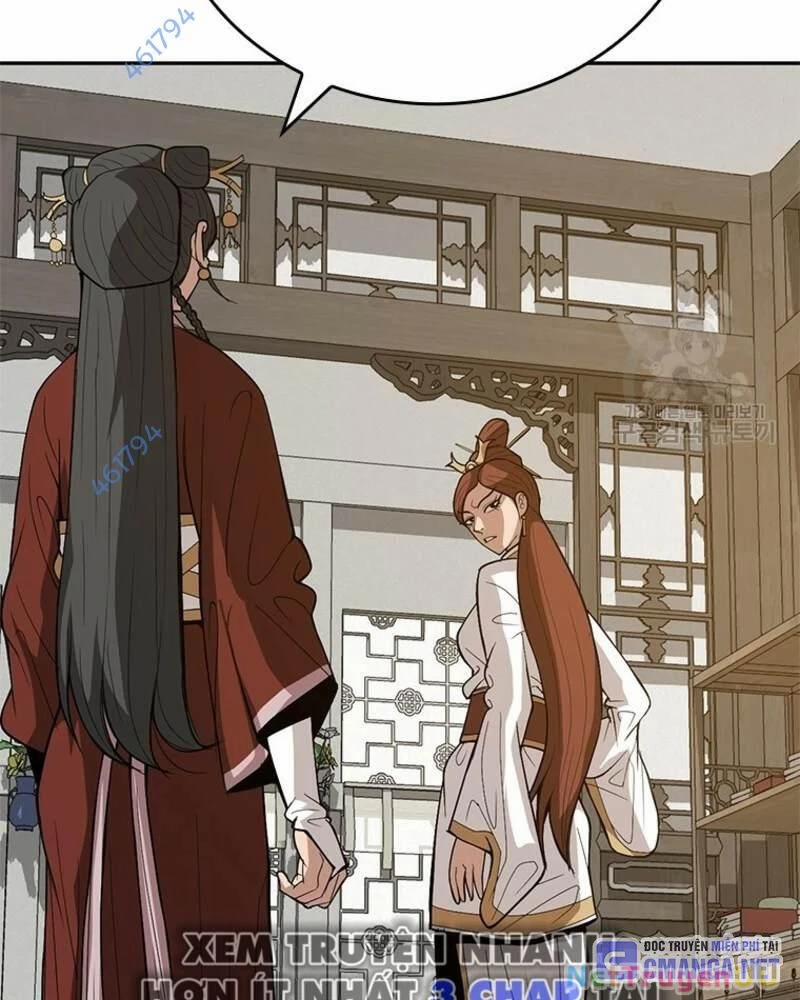 Vô Địch Vạn Quyền, Bất Khả Chiến Bại 27 trang 179