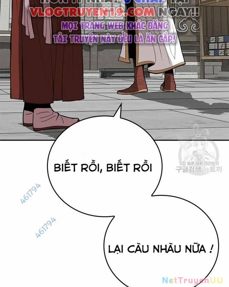 Vô Địch Vạn Quyền, Bất Khả Chiến Bại 27 trang 180