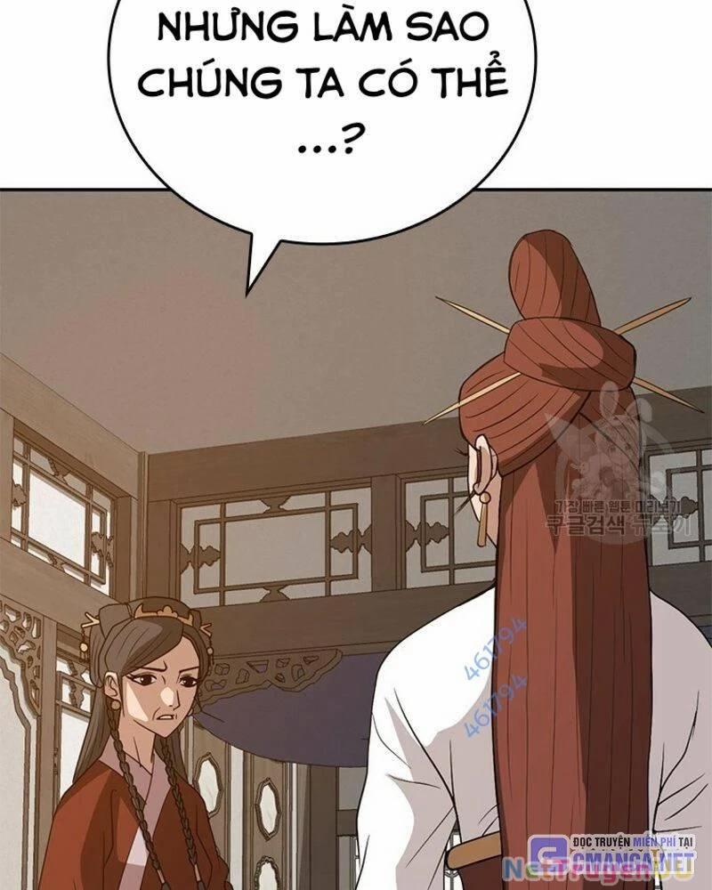 Vô Địch Vạn Quyền, Bất Khả Chiến Bại 27 trang 188