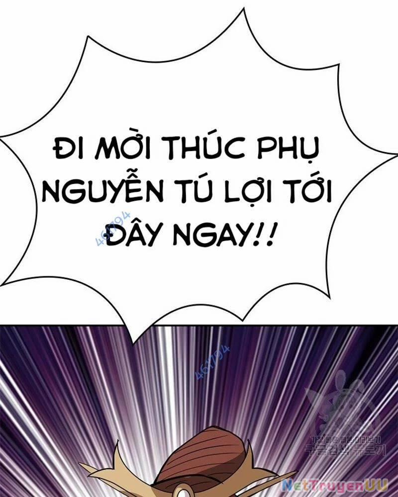 Vô Địch Vạn Quyền, Bất Khả Chiến Bại 27 trang 190