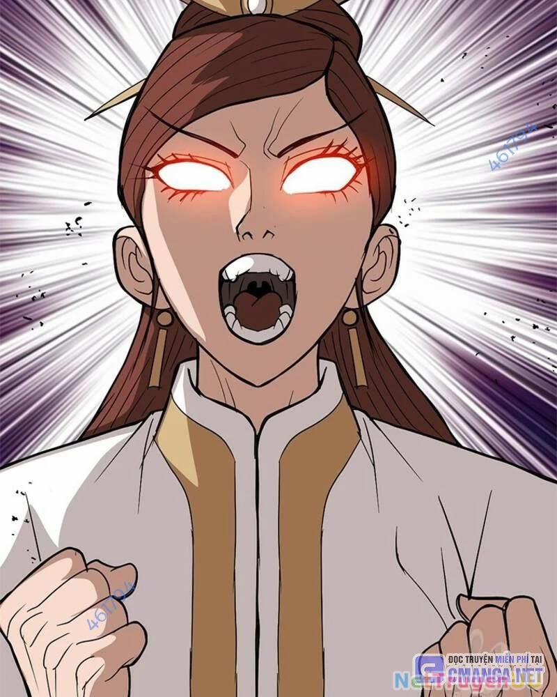 Vô Địch Vạn Quyền, Bất Khả Chiến Bại 27 trang 191