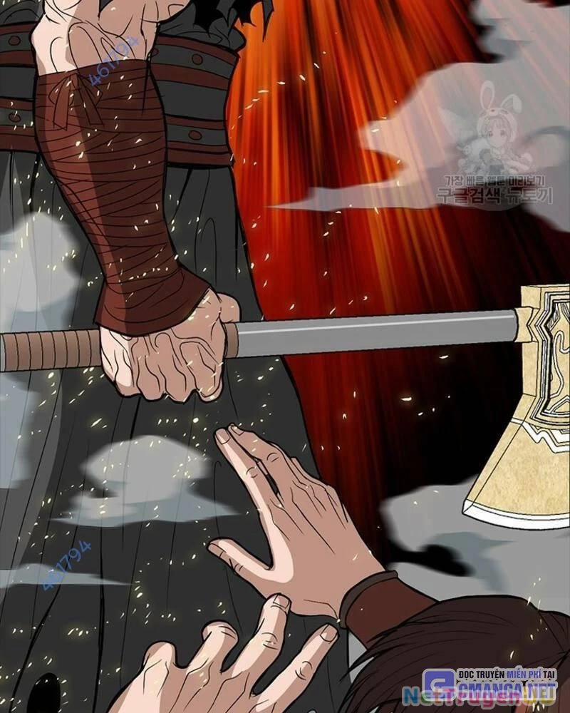 Vô Địch Vạn Quyền, Bất Khả Chiến Bại 27 trang 2