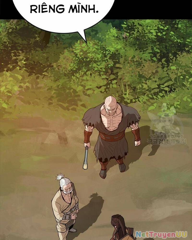 Vô Địch Vạn Quyền, Bất Khả Chiến Bại 27 trang 31