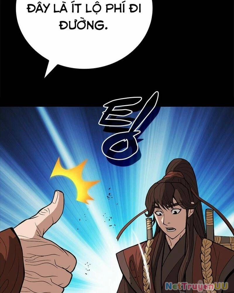 Vô Địch Vạn Quyền, Bất Khả Chiến Bại 27 trang 36