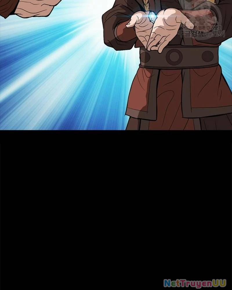 Vô Địch Vạn Quyền, Bất Khả Chiến Bại 27 trang 37