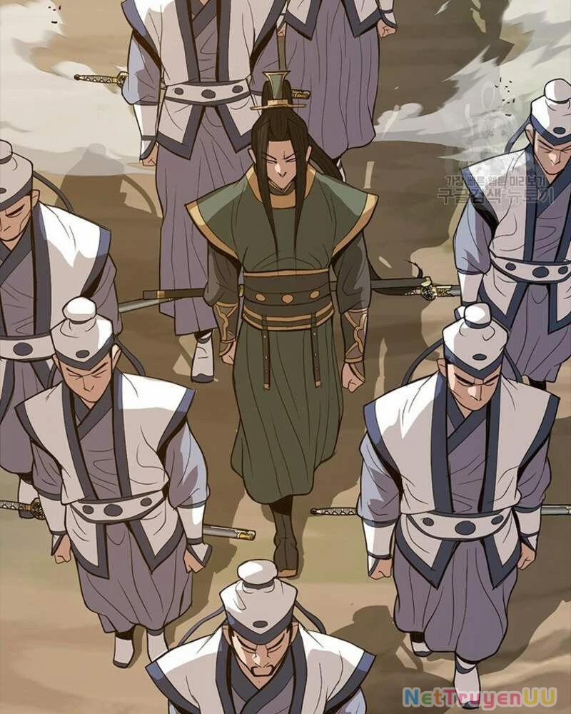 Vô Địch Vạn Quyền, Bất Khả Chiến Bại 27 trang 46