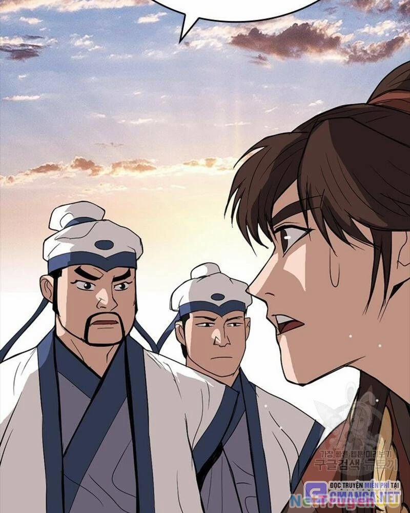 Vô Địch Vạn Quyền, Bất Khả Chiến Bại 27 trang 50