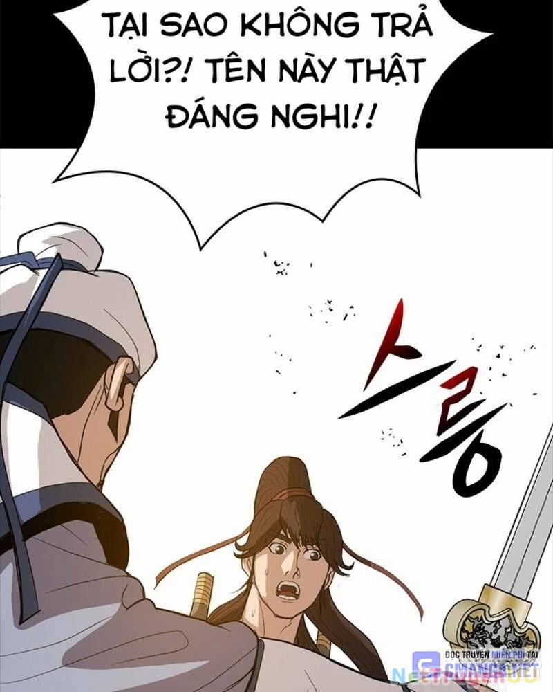 Vô Địch Vạn Quyền, Bất Khả Chiến Bại 27 trang 53