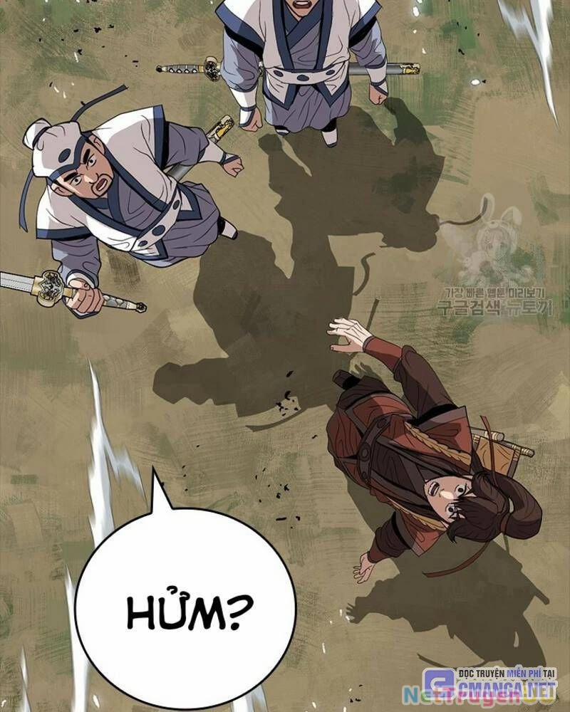 Vô Địch Vạn Quyền, Bất Khả Chiến Bại 27 trang 56