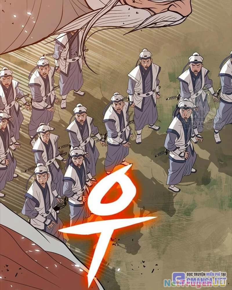 Vô Địch Vạn Quyền, Bất Khả Chiến Bại 27 trang 65